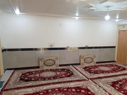 تصویر 5 - خانه شیک هجیج با چشم انداز زیبا در  پاوه