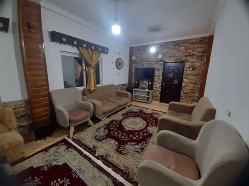 تصویر 7 - ویلا سوتراش  در  عباس آباد