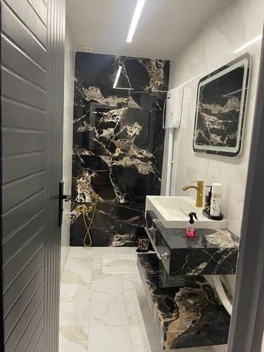 تصویر 17 - ویلا استخردار آبگرم یلدا با جکوزی و ایرهاکی در  سهیلیه