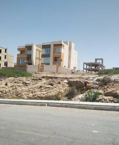 تصویر 12 - سوییت یاس (همکف) در  چابهار