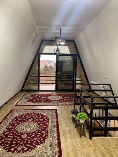 تصویر 3 - کلبه ویلا سویسی استخر دار گیسوم در اسالم
