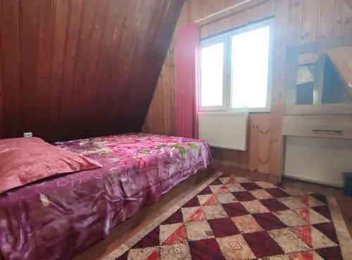 تصویر 22 - کلبه سوئیسی زهرا در  تالش