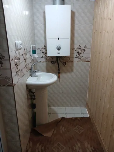 تصویر 22 - کلبه جنگلی چوبی ورمیه در  ماسال