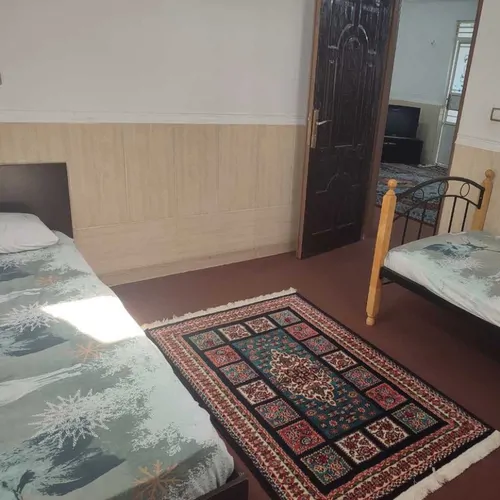 تصویر 10 - آپارتمان مبله گلشهر(واحد 2) در  قشم