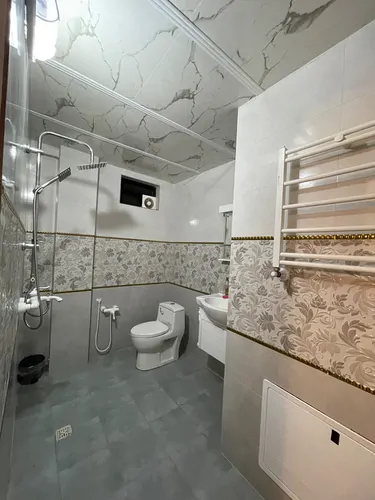 تصویر 16 - ویلا قلعه با استخر آبگرم در  کتالم