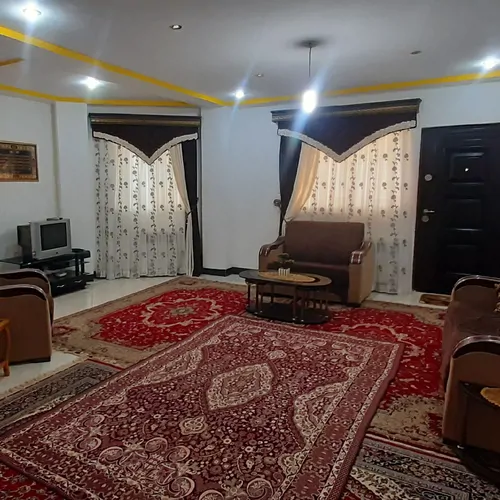 تصویر 3 - ویلا امیر  در  چابکسر