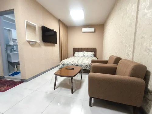 مبله دیبا پلاس (۴) در سیدخندان