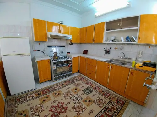 تصویر 3 - خانه مبله زارع در  یزد