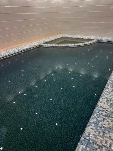 تصویر 15 - ویلا استخر آبگرم سرپوشیده سورنا در  سهیلیه