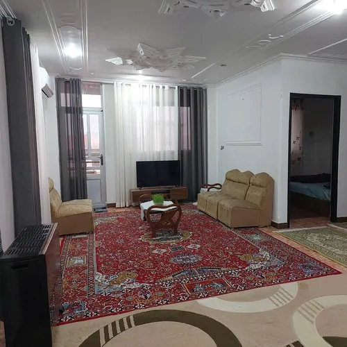 تصویر 3 - آپارتمان دریا بیشه در  فرح آباد