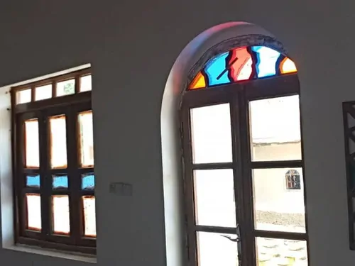 تصویر 3 - اقامتگاه بوم‌گردی کریم خان (اتاق۶) در  همدان