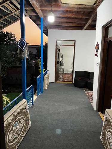 تصویر 9 - ویلا  سنتی چلچلا در  سوادکوه