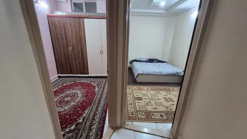 تصویر 11 - آپارتمان مبله قربانی  در  مشهد