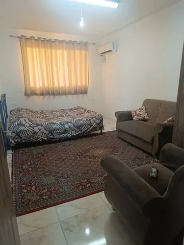 تصویر 5 - خانه دوبلکس باقری (1) در رشت