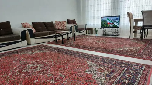 تصویر 3 - خانه باران در  جلفا