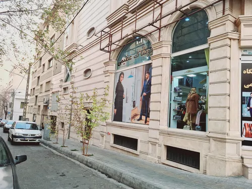 تصویر 1 - آپارتمان مبله مطهری شریعتی (۱۴) در  تهران