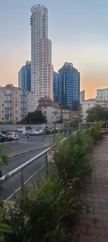 تصویر 9 - آپارتمان سه خواب در شیشلی جنب مرکز خرید جواهیر در  استانبول