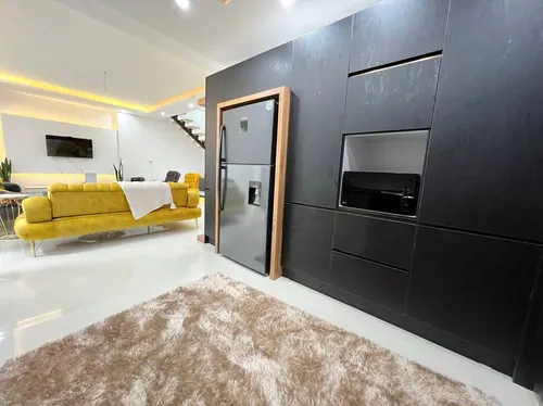 تصویر 5 - ویلا استخردار آبگرم نزدیک خانه دریا در سرخ رود