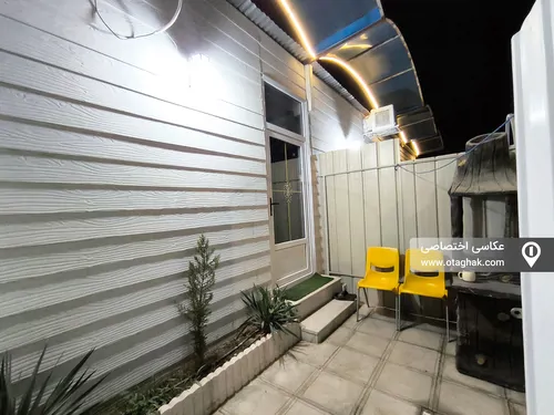 تصویر 10 - ویلا آروینا در  کرمان