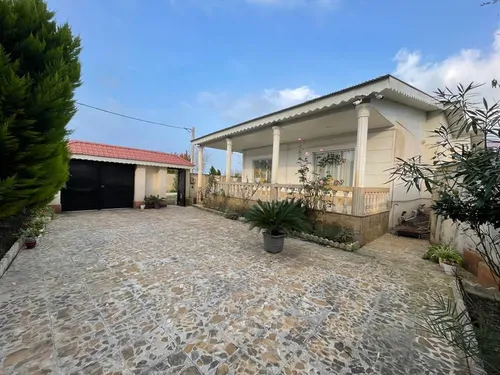 تصویر 12 - ویلا شهمیرسرا کوچه قنبری (370) در زیبا کنار