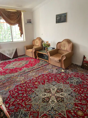 تصویر 3 - ویلا ویلا اجاره ای ۲ خوابه روستای پاشاکلا در سوادکوه
