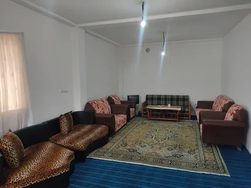 تصویر 4 - ویلا حسن پور در  رودسر