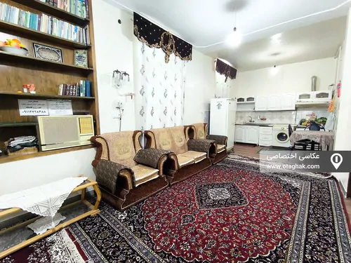 تصویر 8 - خانه ویلایی الیاسی در مینودشت