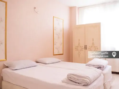 تصویر 9 - هتل آپارتمان بیت الزهرا سلام الله علیها (۱۰۳) در  مشهد