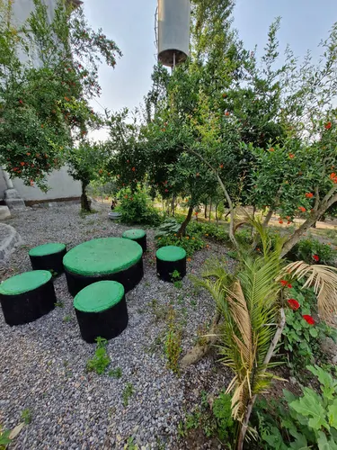 تصویر 11 - کلبه ماه ثنا در  سوادکوه