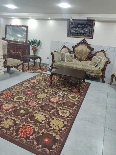 تصویر 15 - آپارتمان مبله در مرزداران (1)  در  تهران