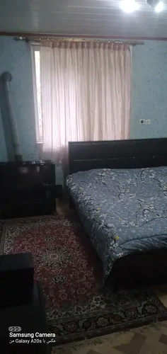 تصویر 4 - ویلا اقامتگاه مارال واحد ۴ در انزلی
