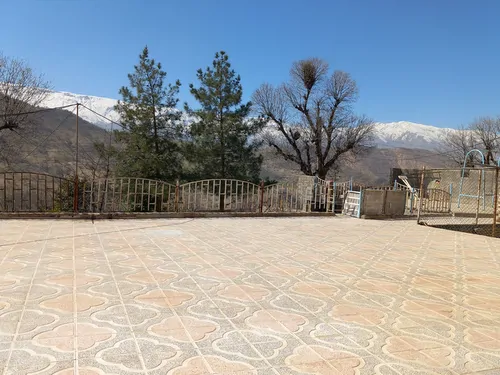 تصویر 17 - خانه شولیز (۲) در ایذه