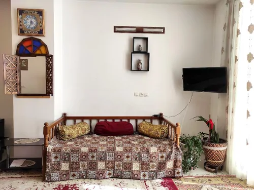 تصویر 4 - سوییت ارغوان در  اصفهان