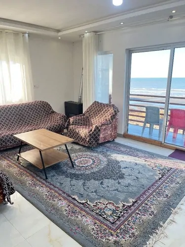 تصویر 7 - آپارتمان ساحلی دریا (۱۶) در  محمودآباد