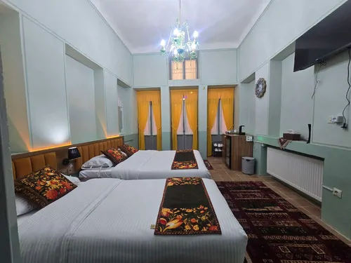 تصویر 3 - اقامتگاه بوم‌گردی چهارستون (میناکاری 3) با صبحانه رایگان در  اصفهان