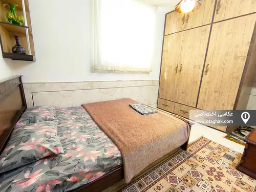 تصویر 10 - آپارتمان سلامت (همکف) در کاشان