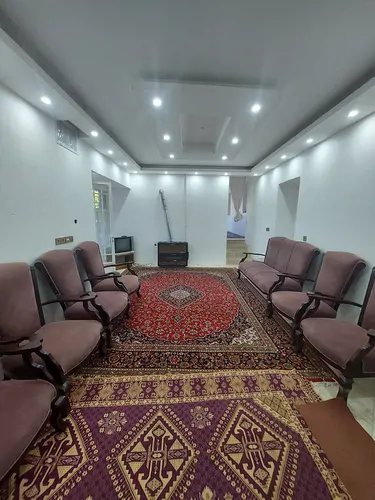 تصویر 3 - ویلا صادق اباد گلستان دنج  در  باغ بهادران