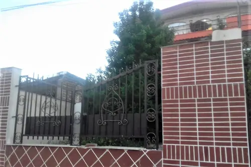 تصویر 3 - خانه دربند(طبقه اول) در  زنجان