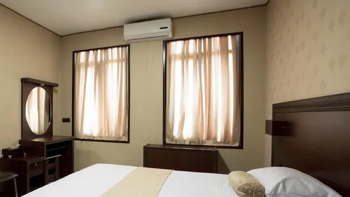 تصویر 2 - هتل آپارتمان زیبا (سه نفره) در تهران