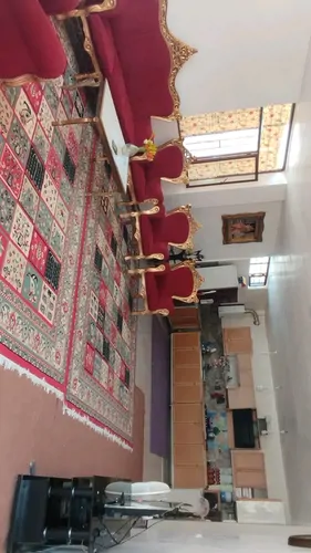 تصویر 2 - ویلا پناگاه ارامش در شهرکرد