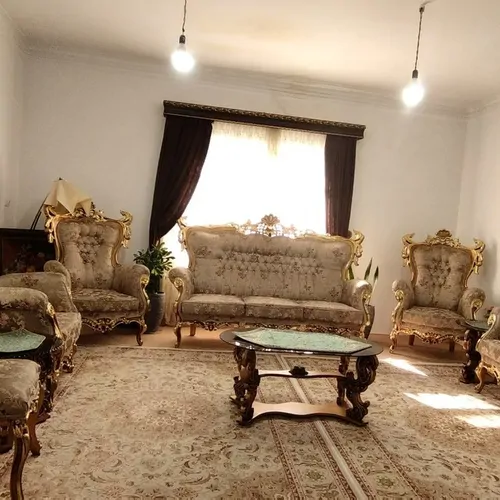 تصویر 3 - آپارتمان مبله عظیمی در رامسر