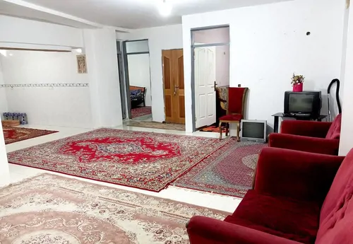 تصویر 4 - آپارتمان مبله بیگ (2) در  آستارا