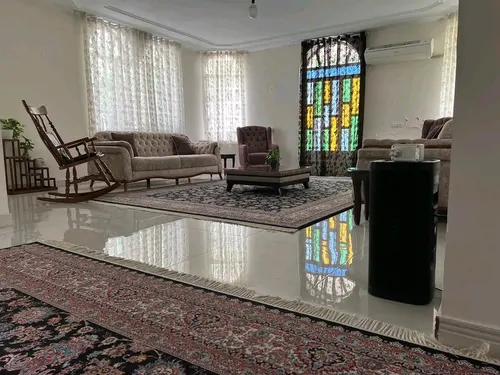 تصویر 3 - ویلا استخردار آبگرم گلشاد در شهریار