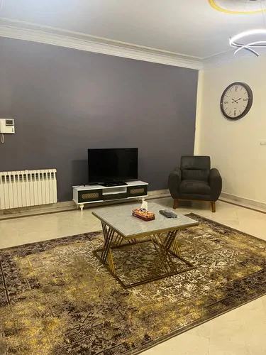 تصویر 7 - آپارتمان مبله سپیدار در فاطمی (۰۱) در  تهران