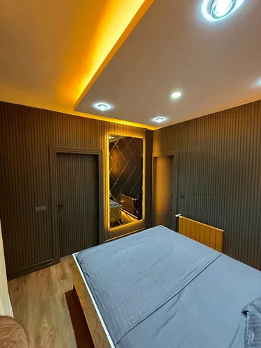 تصویر 10 - آپارتمان لوکس تکسیم آسانسور دار (1) در استانبول