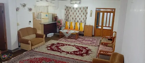 تصویر 5 - ویلا سوییت جنگلی در  دوهزارشهسوار