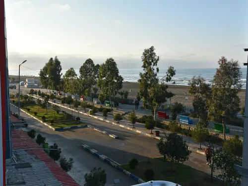 تصویر 4 - هتل آپارتمان اسپیناس (واحد 4) در بابلسر