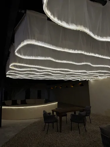 تصویر 18 - ویلا استخردار آبسرد نيلِس در قشم