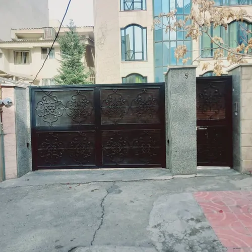 تصویر 11 - آپارتمان مبله سعادت آباد(4) در  تهران