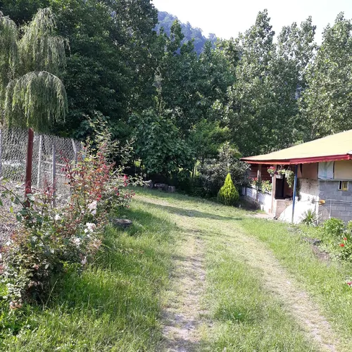 تصویر 4 - ویلا کاظمی  در ماسال